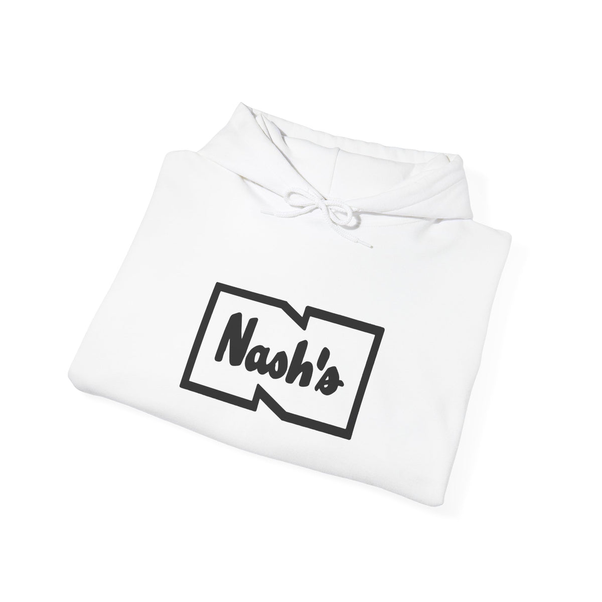 Nash's Hoodie / Sweatshirt