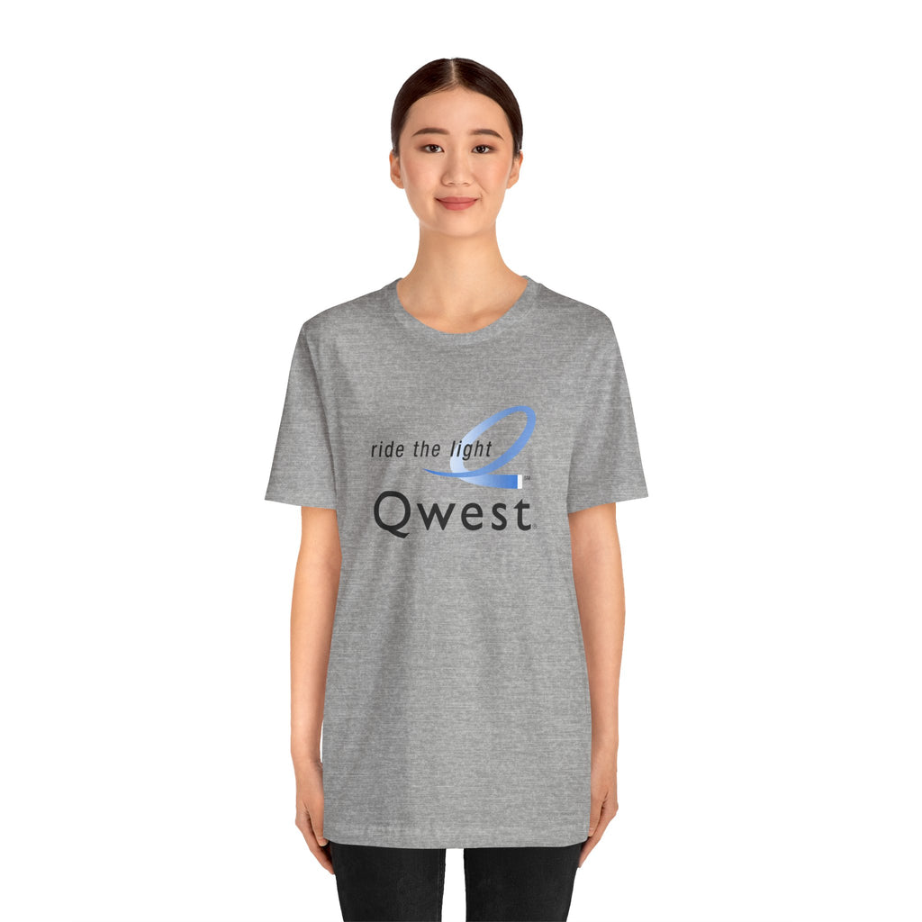 Qwest T-Shirt