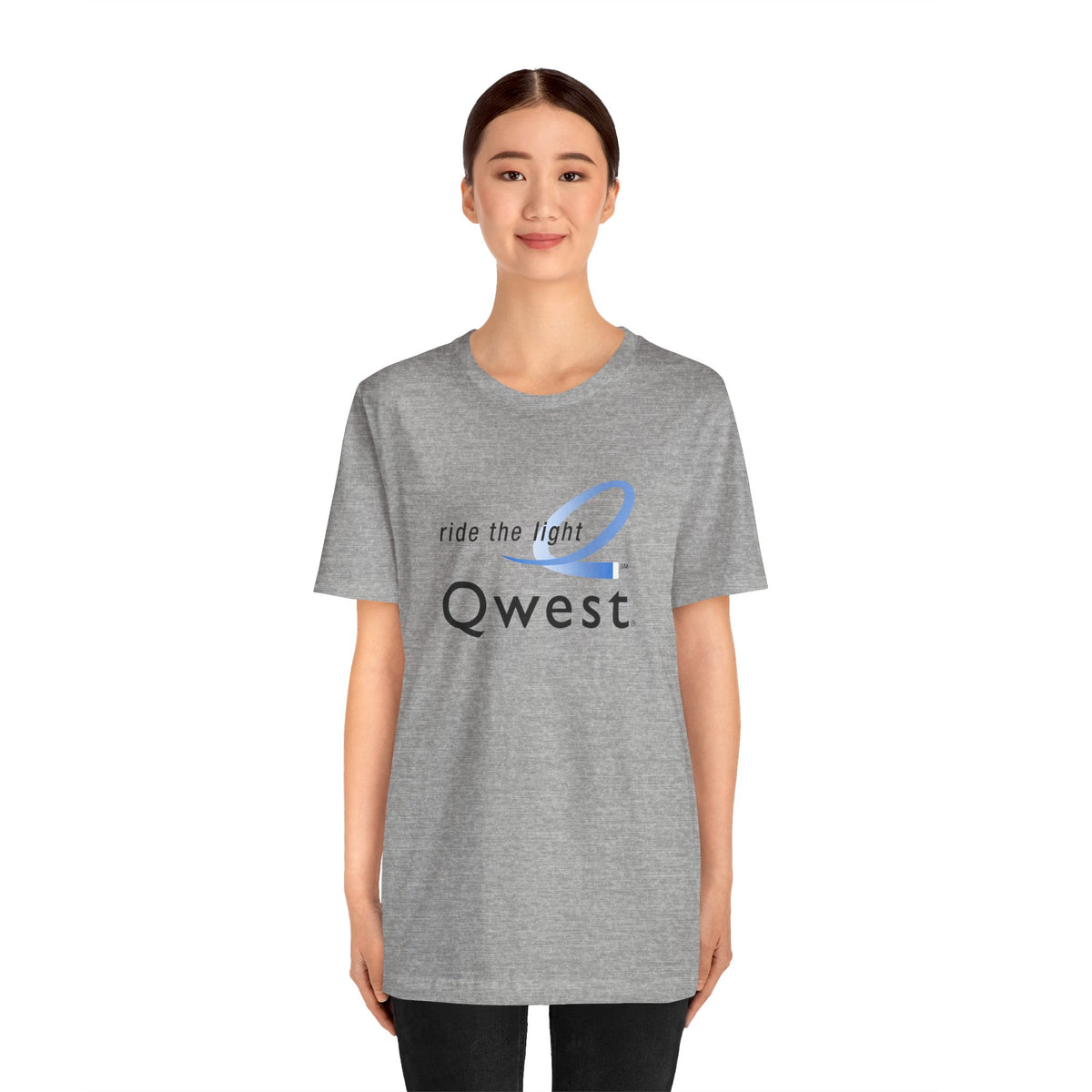 Qwest T-Shirt