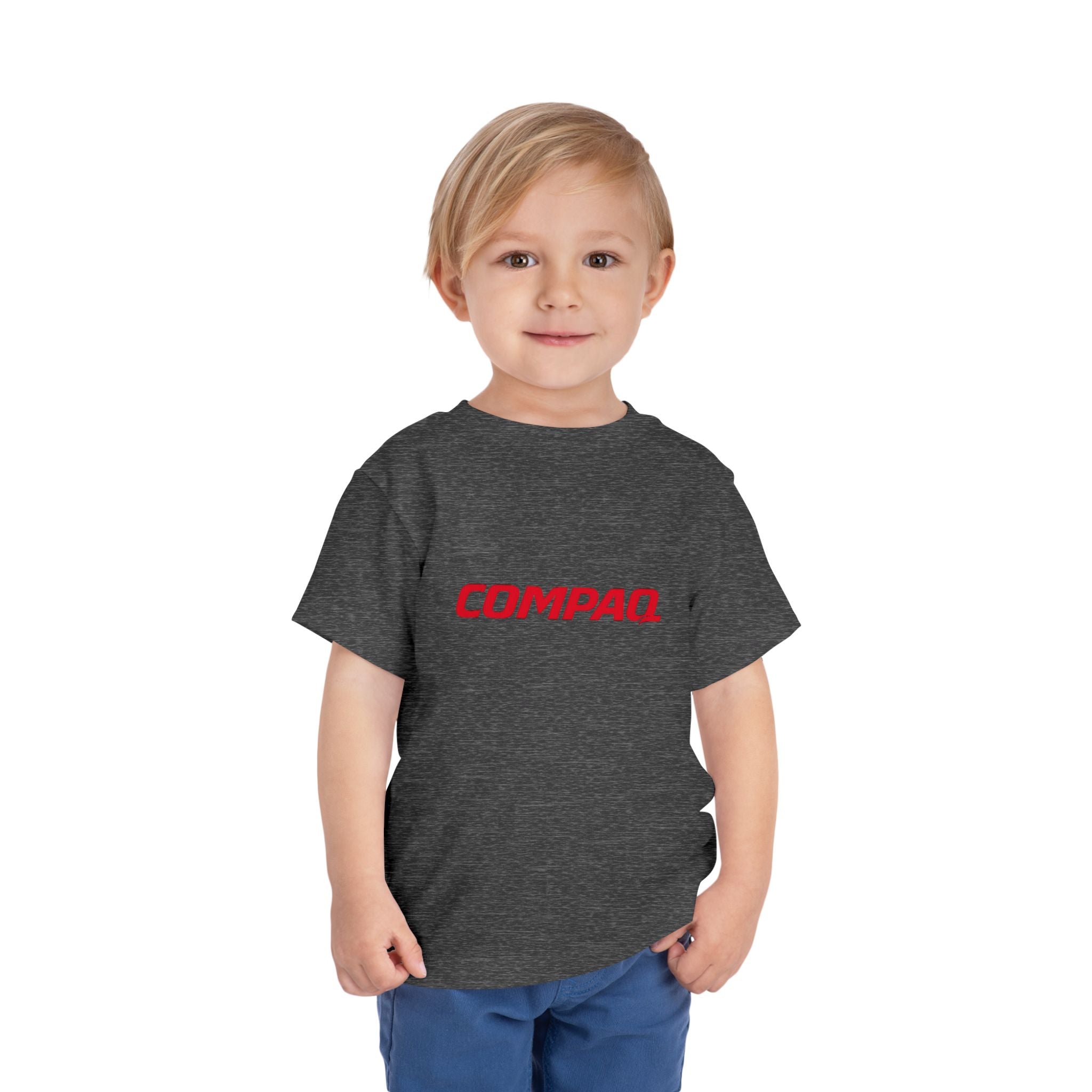 Compaq Toddler Tee / T-Shirt
