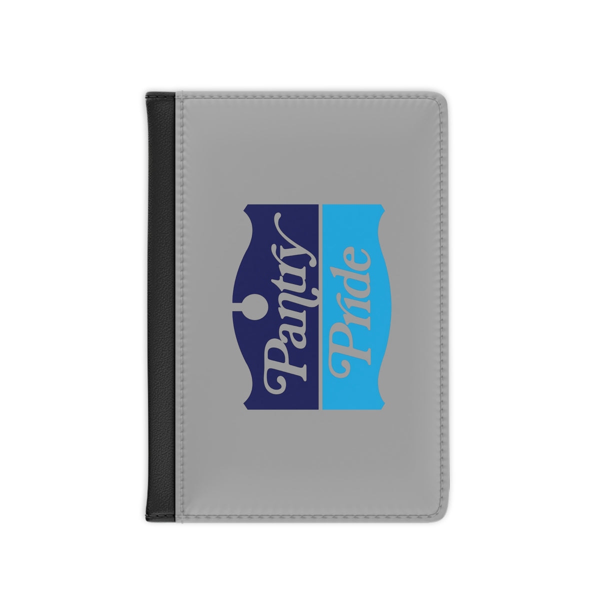 Pantry Pride Passport Cover