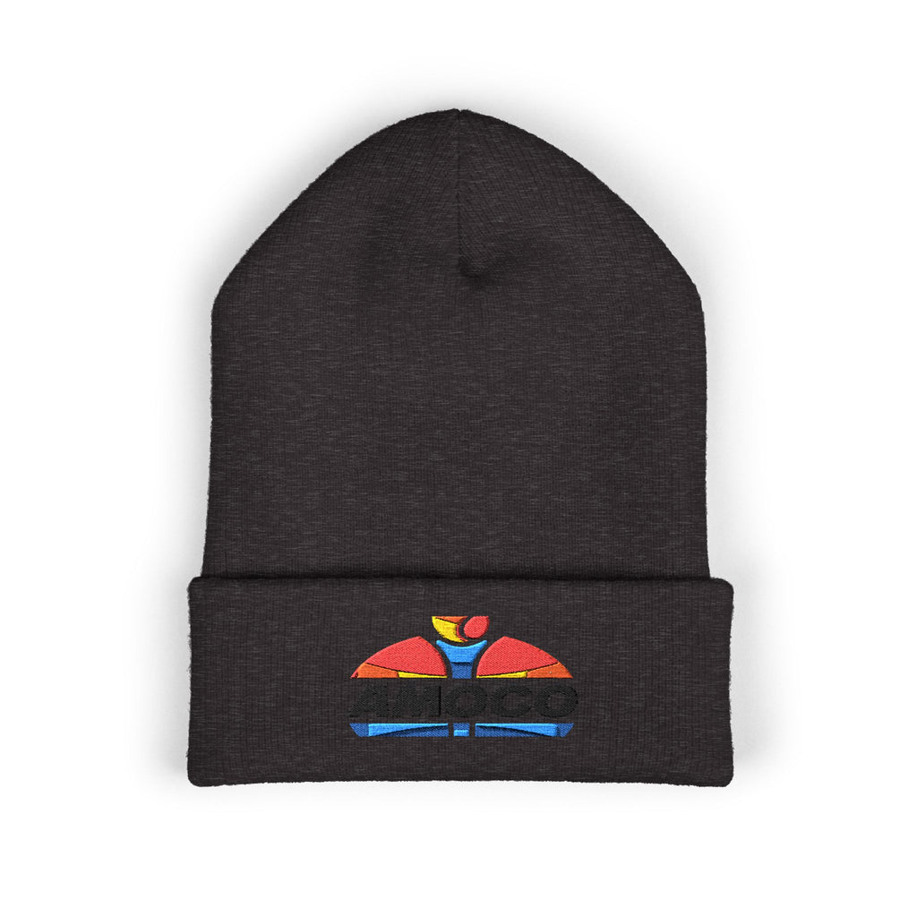 Amoco Cuffed Beanie