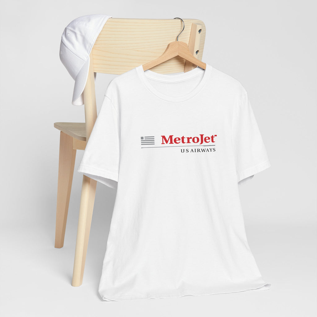 MetroJet T-Shirt
