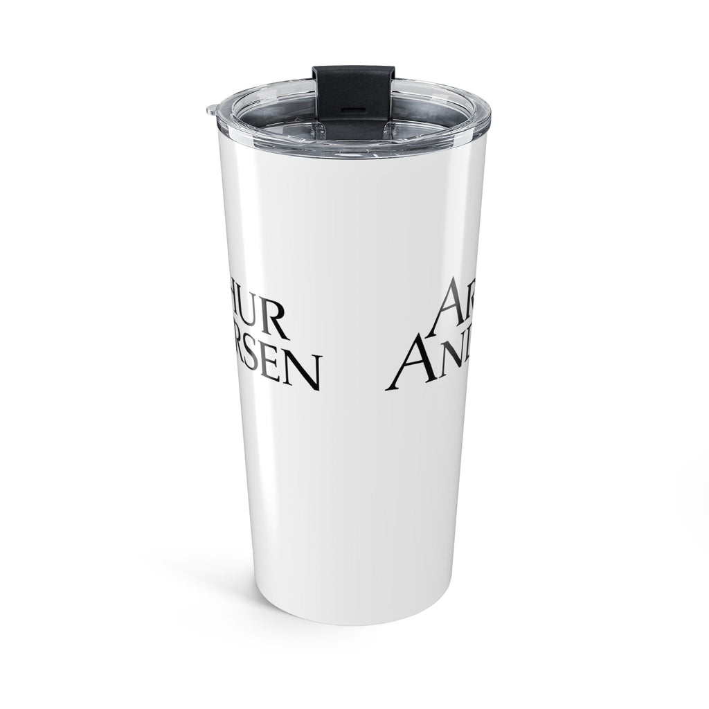 Arthur Andersen 20oz Insulated Tumbler