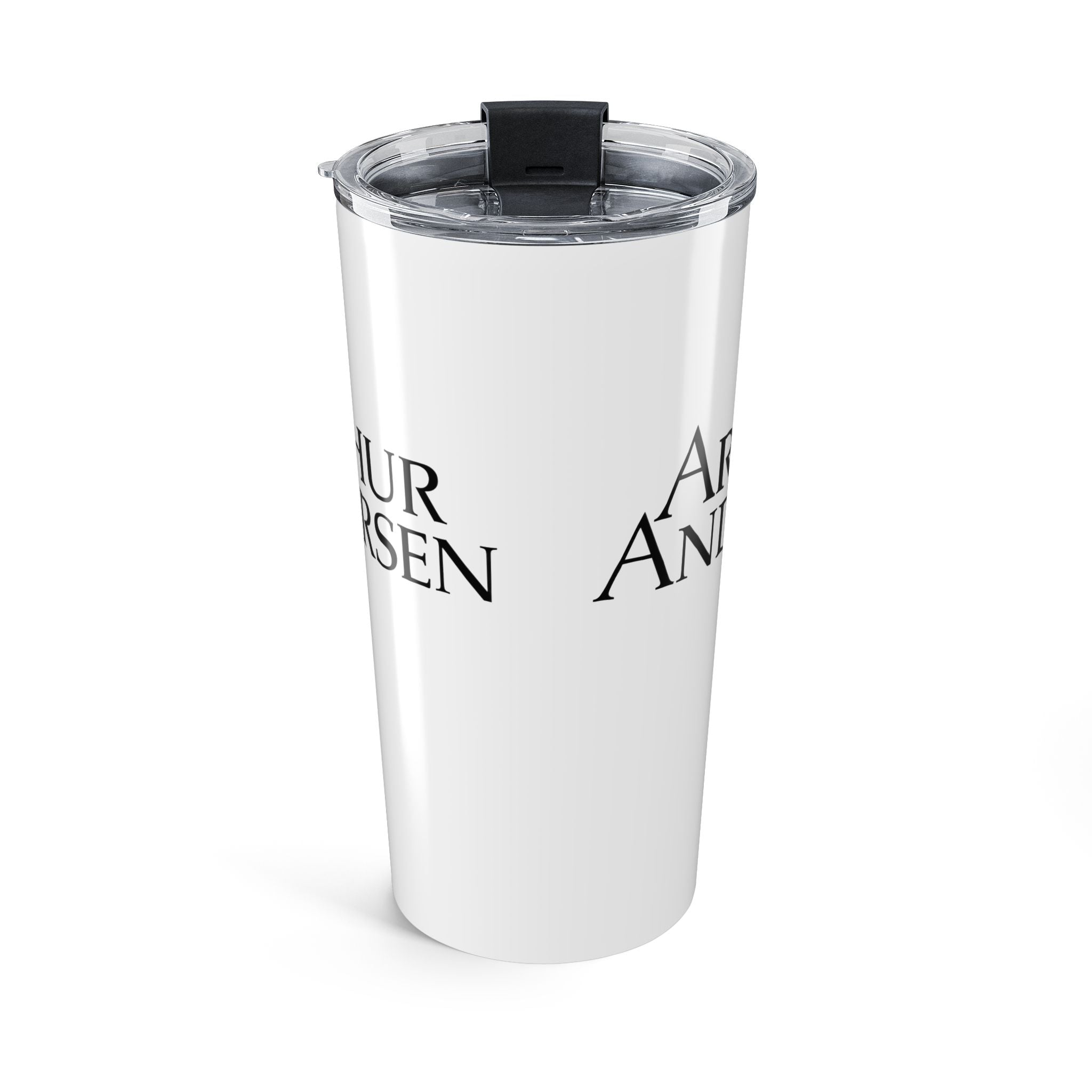 Arthur Andersen 20oz Insulated Tumbler