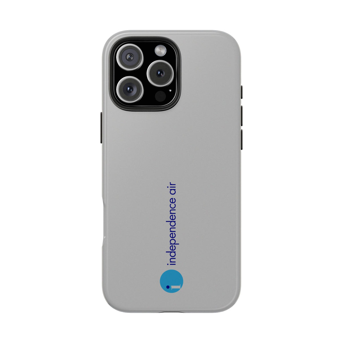 Independence Air Tough Phone Case