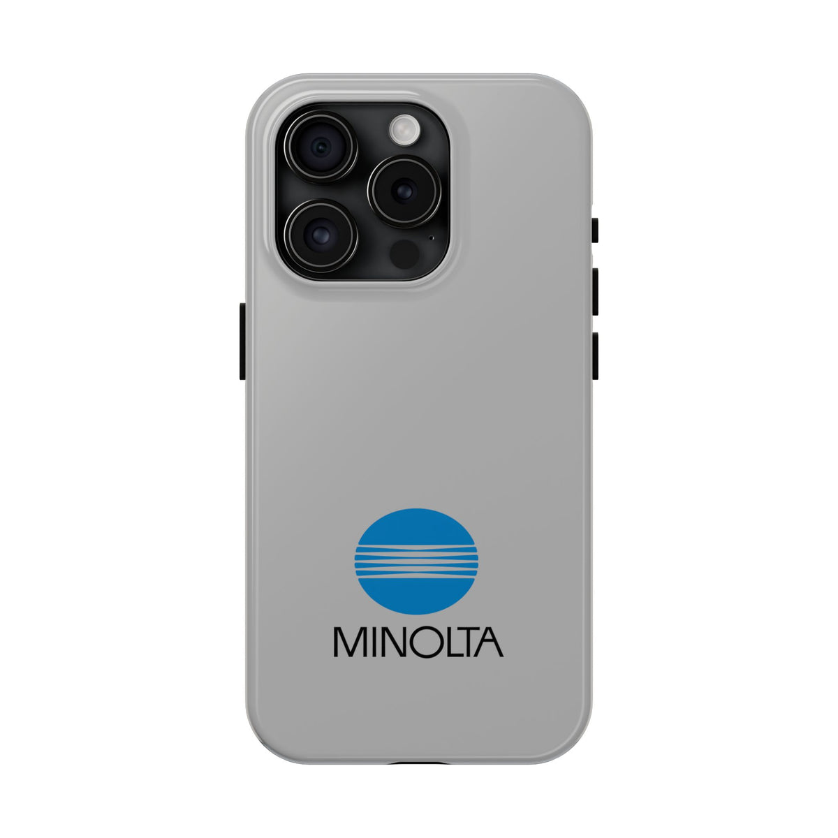 Minolta Tough Phone Case