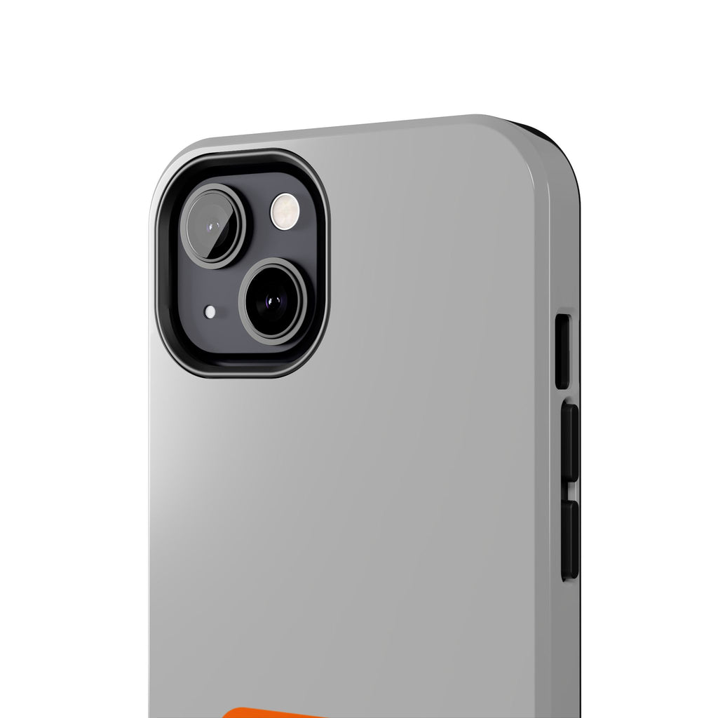 Western Pacific Railroad Tough Phone Case