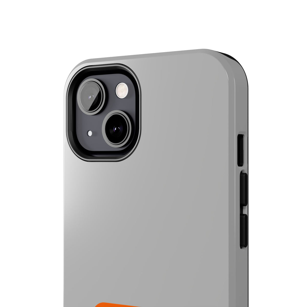 Western Pacific Railroad Tough Phone Case