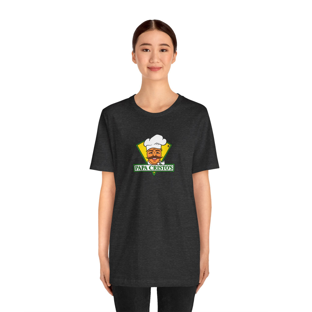 Papa Cristo's T-Shirt
