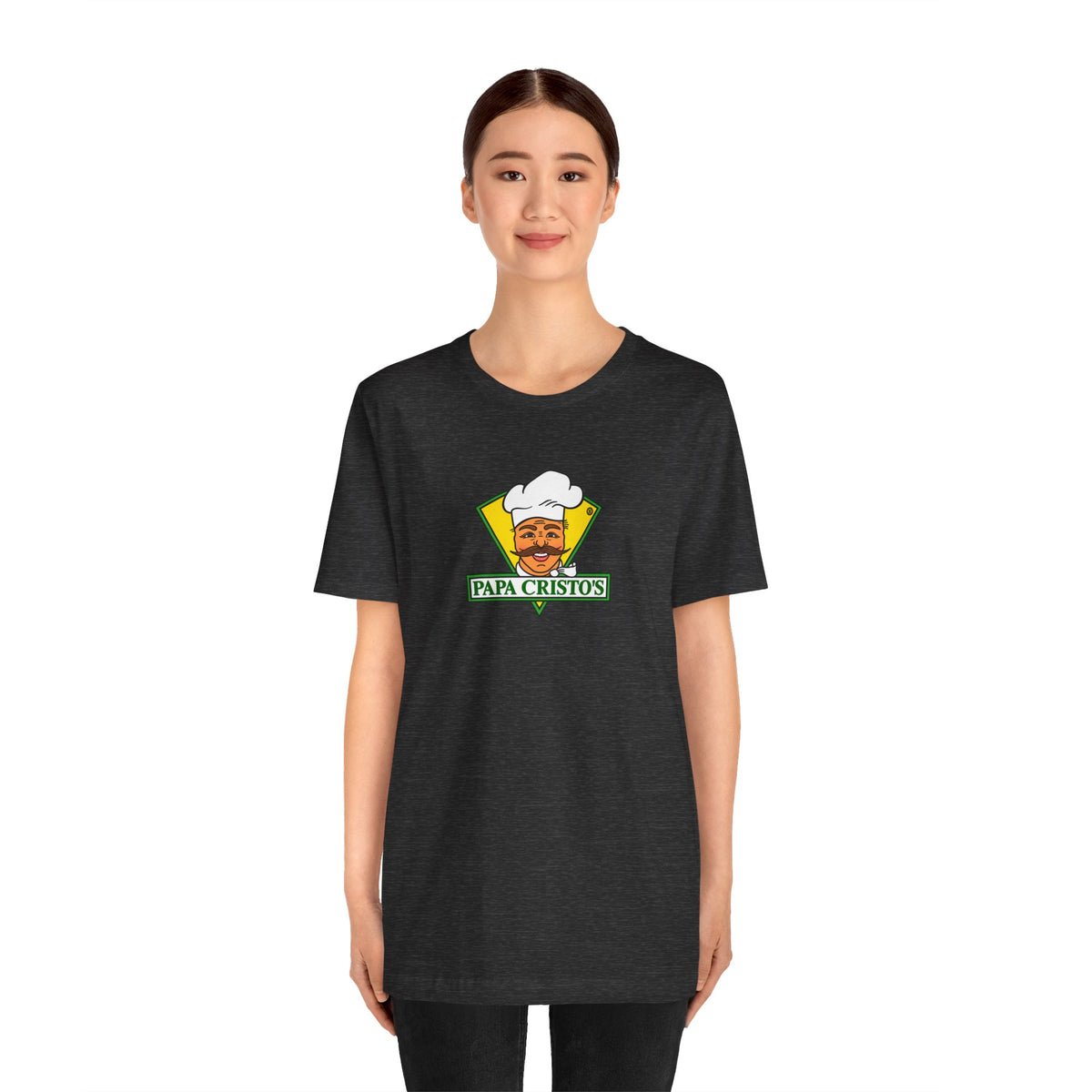 Papa Cristo's T-Shirt