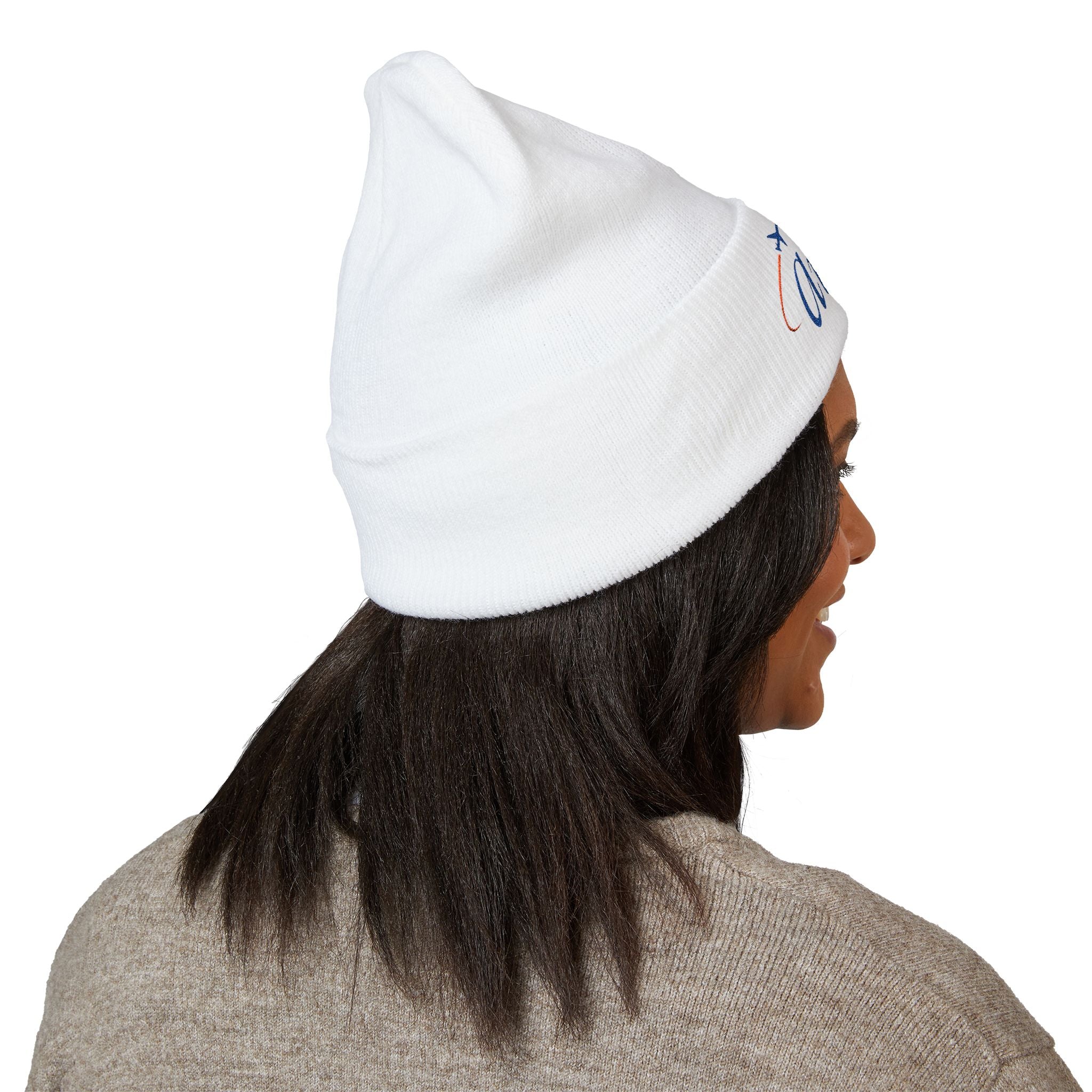 AirTran Airways Cuffed Beanie (Embroidery)