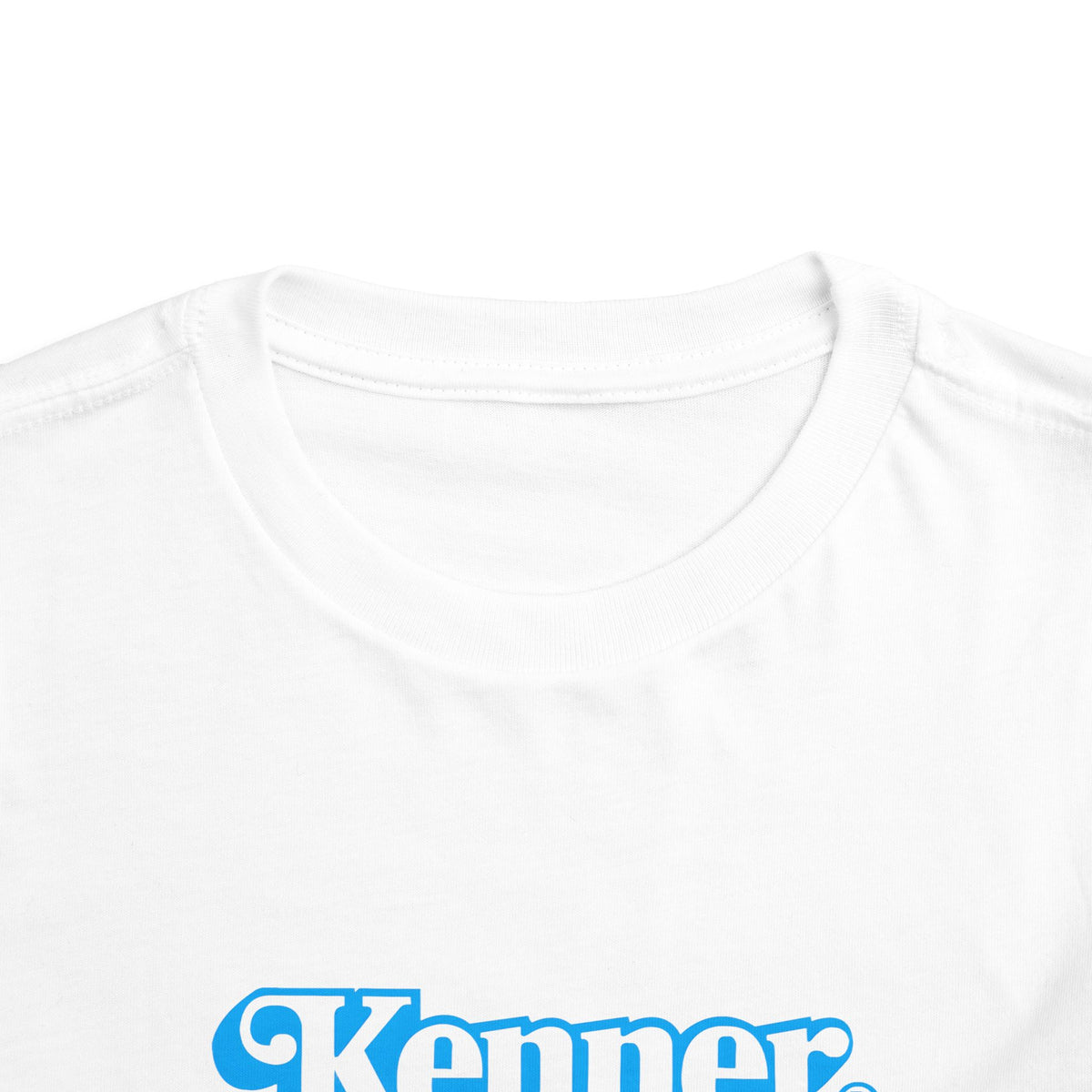 Kenner Products Toddler Tee / T-Shirt