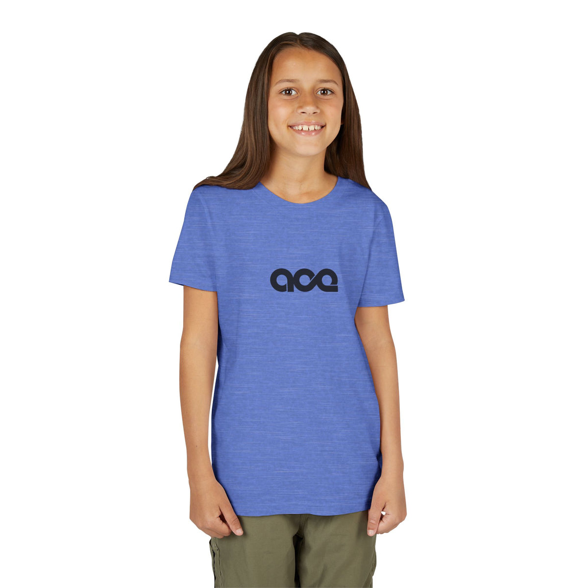 Action Computer Enterprise Kids Tee / T-Shirt