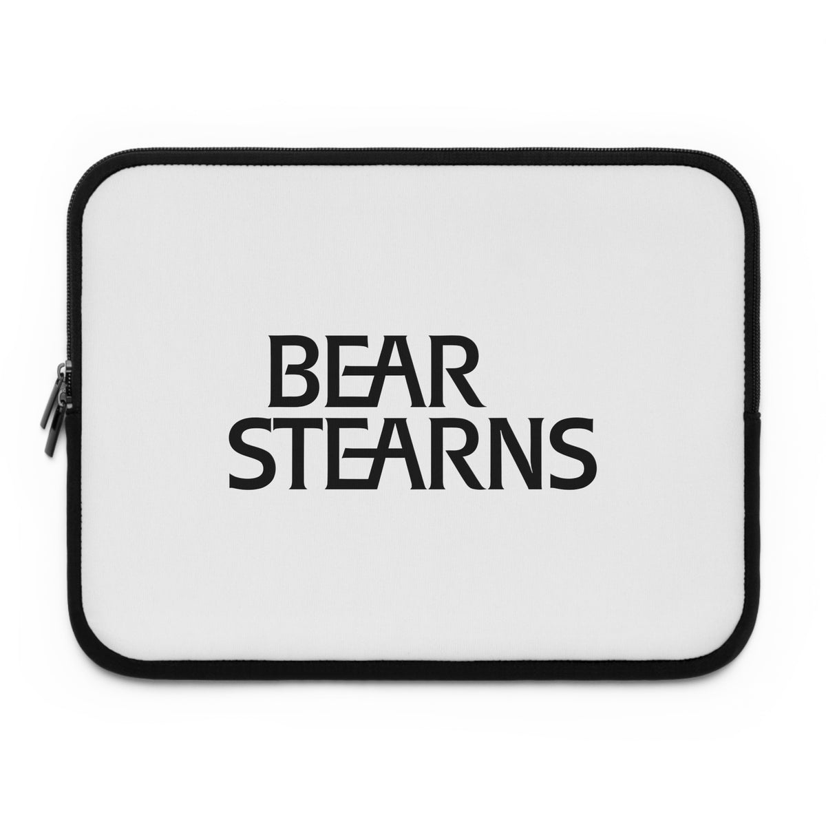 Bear Stearns Laptop Sleeve