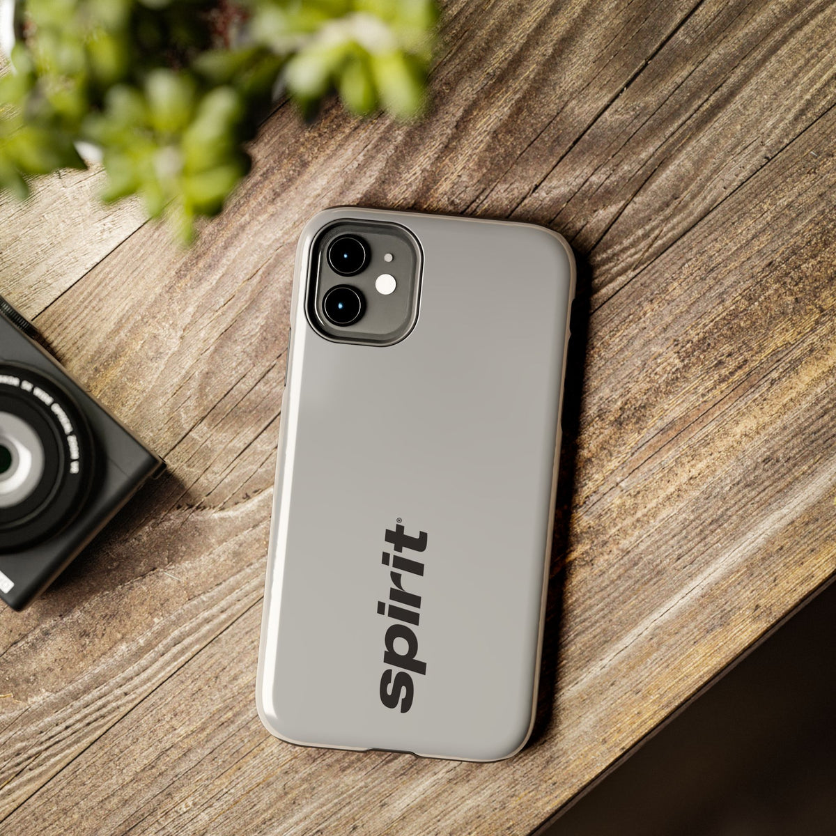 Spirit Airlines Tough Phone Case