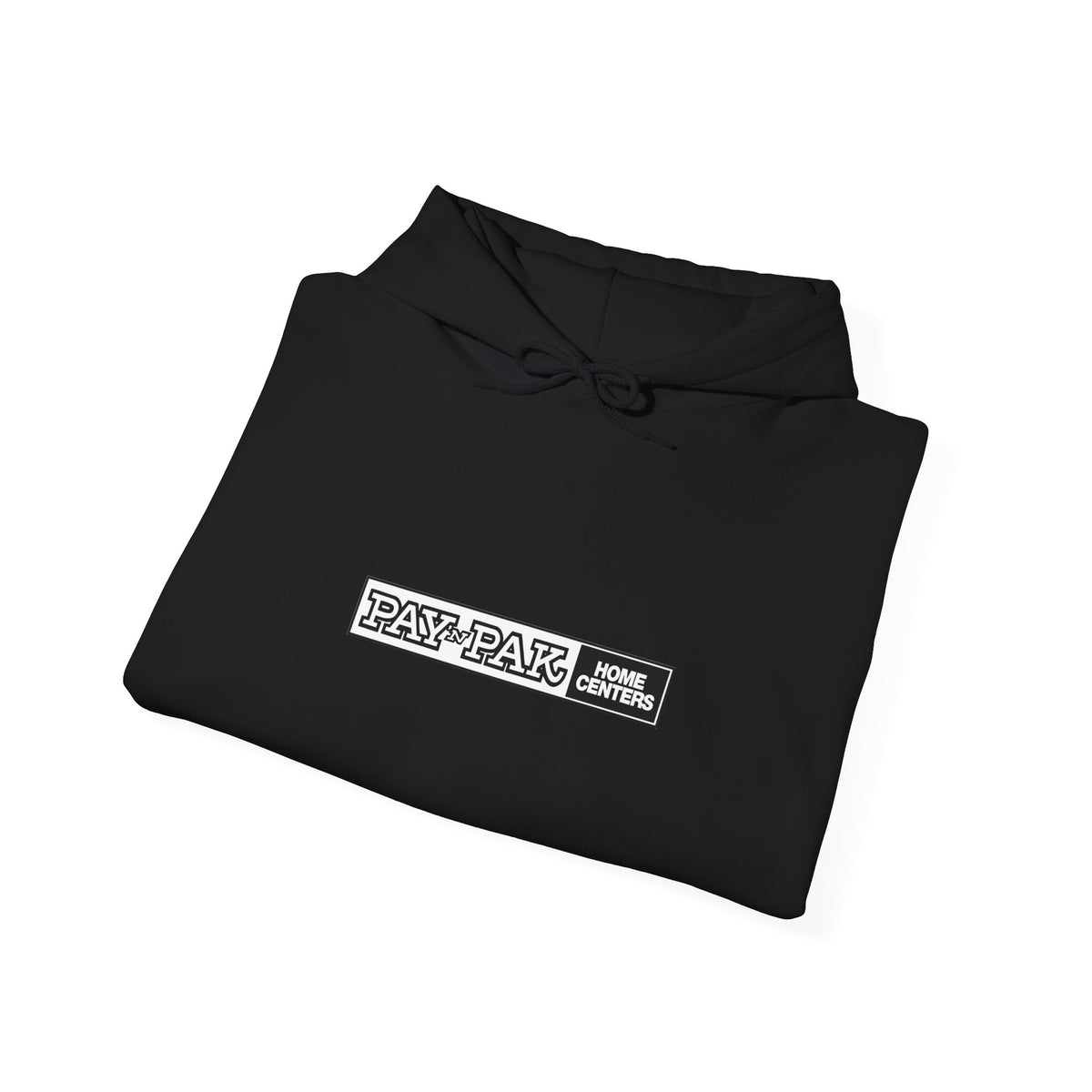 Pay 'n Pak Hoodie / Sweatshirt