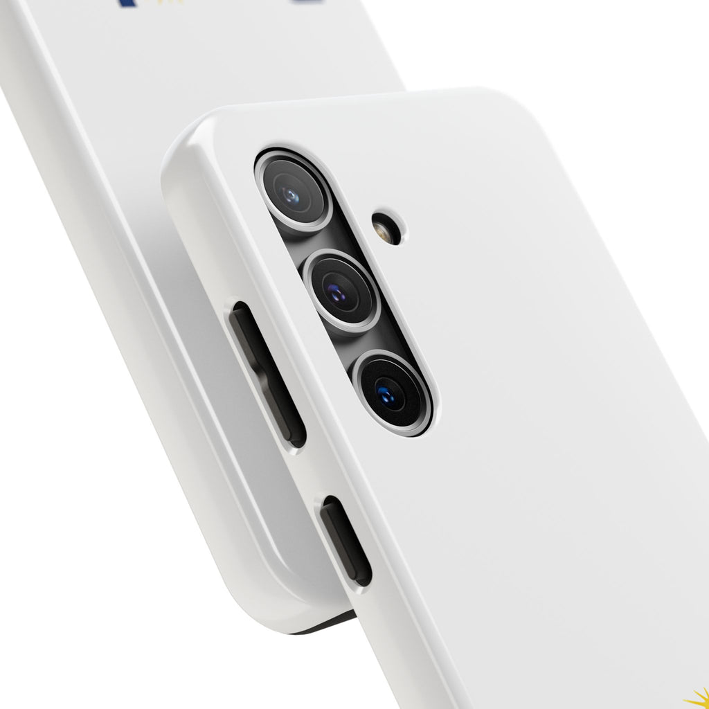 Pamida Tough Phone Case