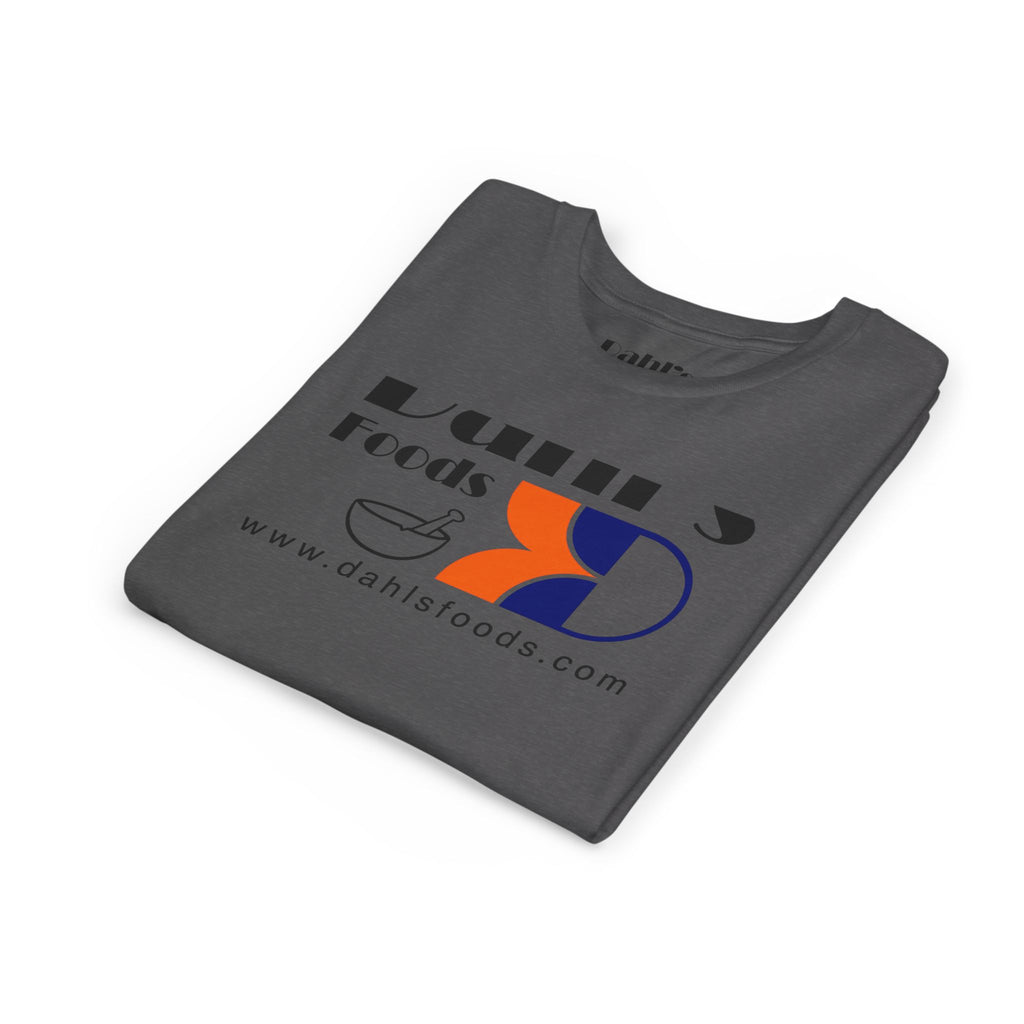 Dahl's Foods Kids Tee / T-Shirt