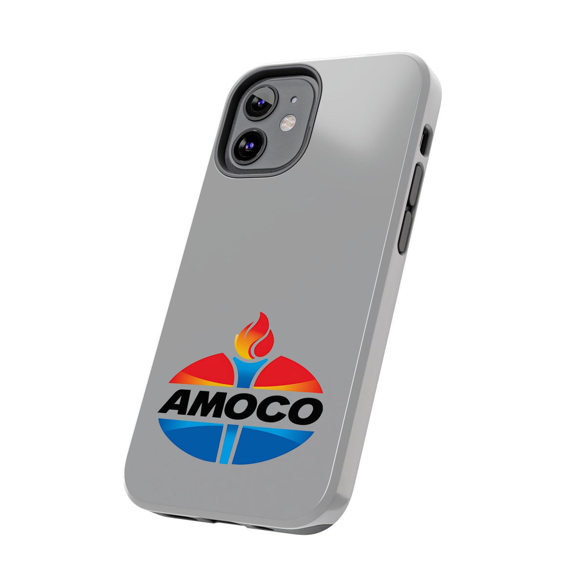 Amoco Tough Phone Case