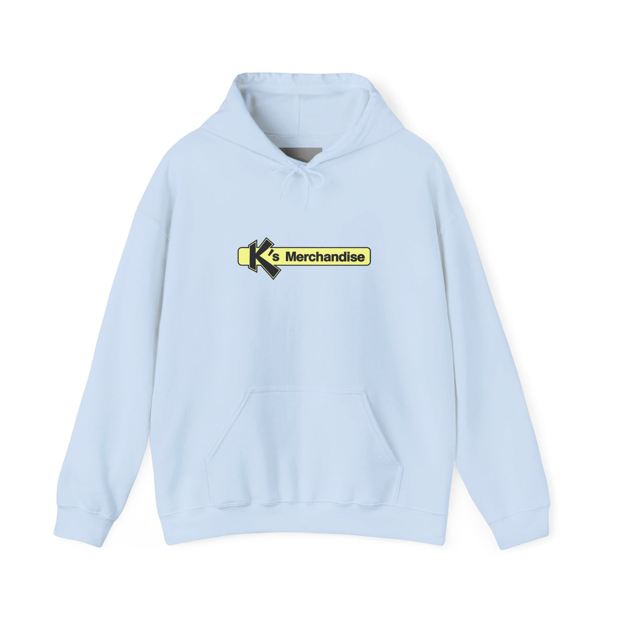 K's Merchandise Mart Hoodie / Sweatshirt