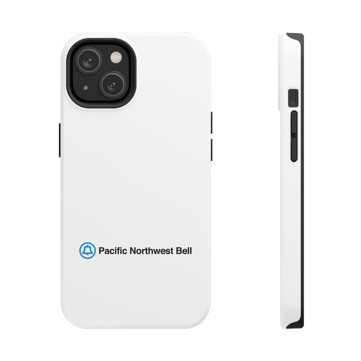Pacific Northwest Bell Tough Phone Case