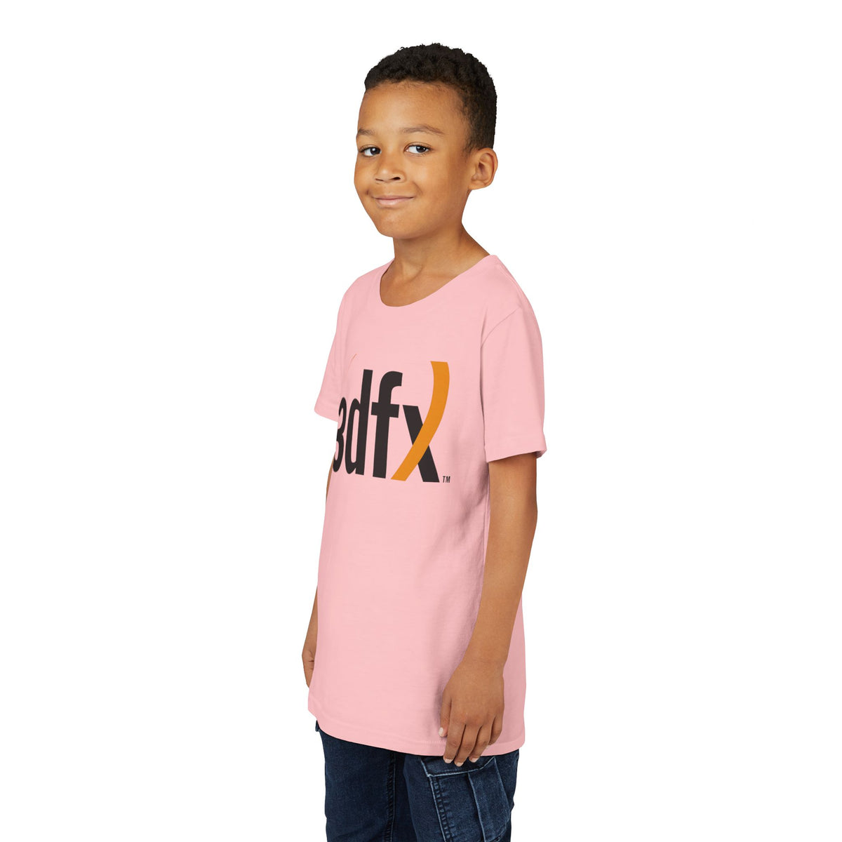 3dfx Interactive Kids Tee / T-Shirt