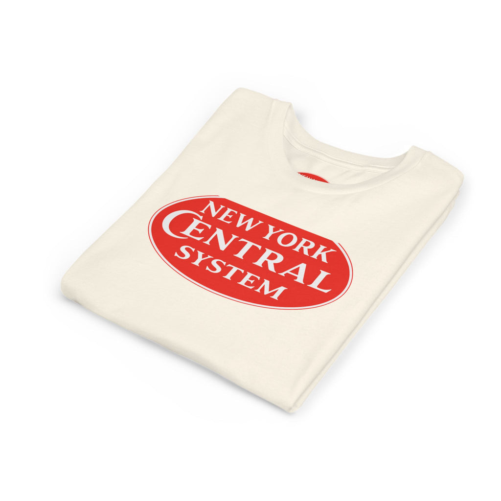 New York Central Railroad Kids Tee / T-Shirt