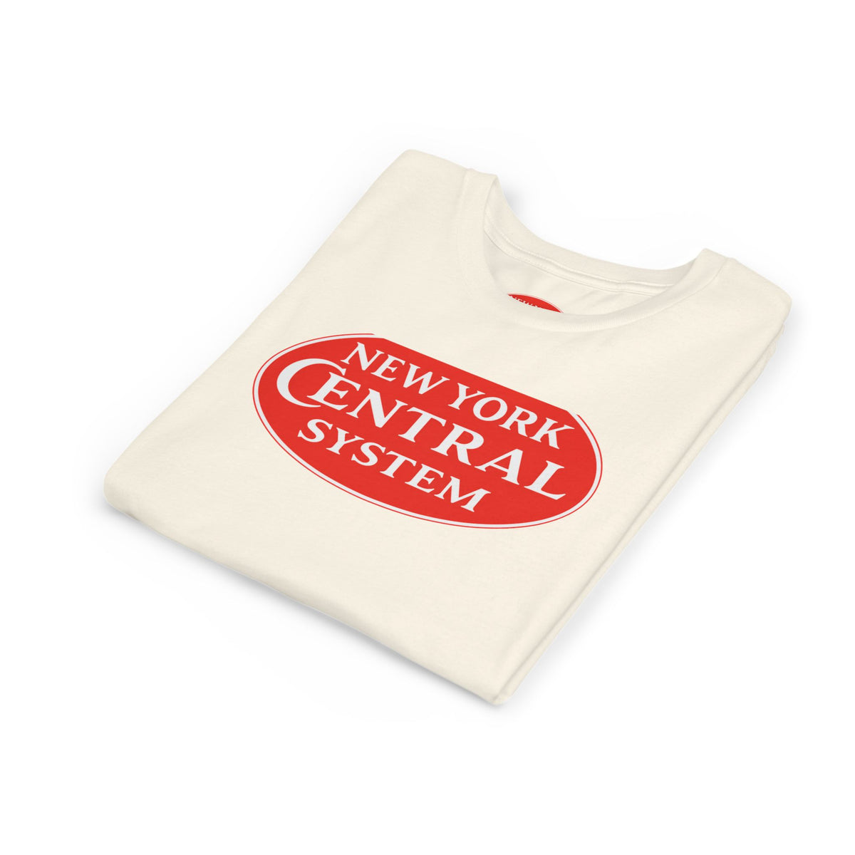 New York Central Railroad Kids Tee / T-Shirt