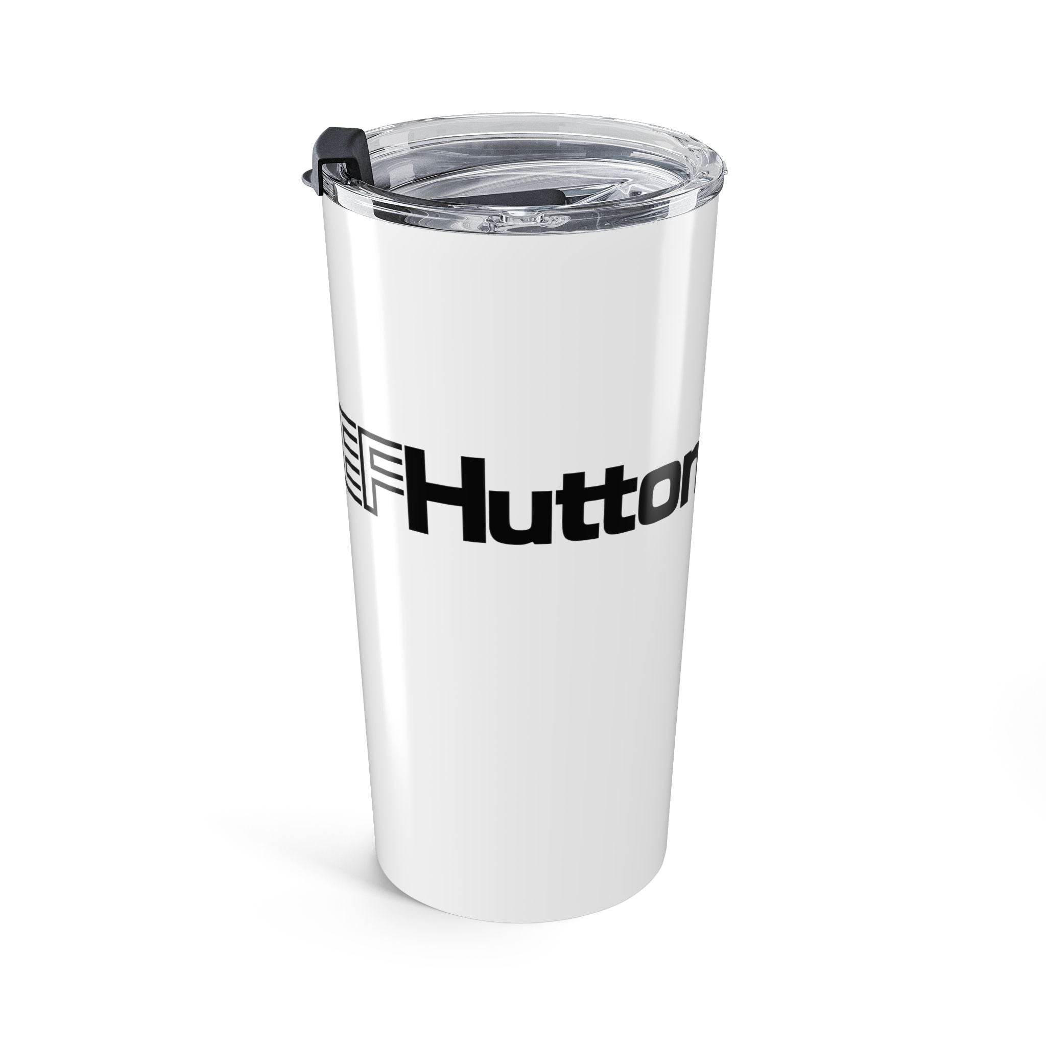 E. F. Hutton 20oz Insulated Tumbler