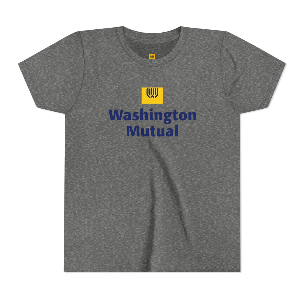 Washington Mutual Kids Tee / T-Shirt