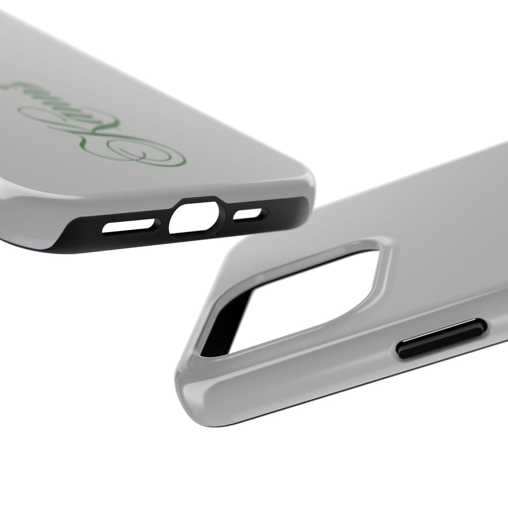 Kamm's Corners Tough Phone Case