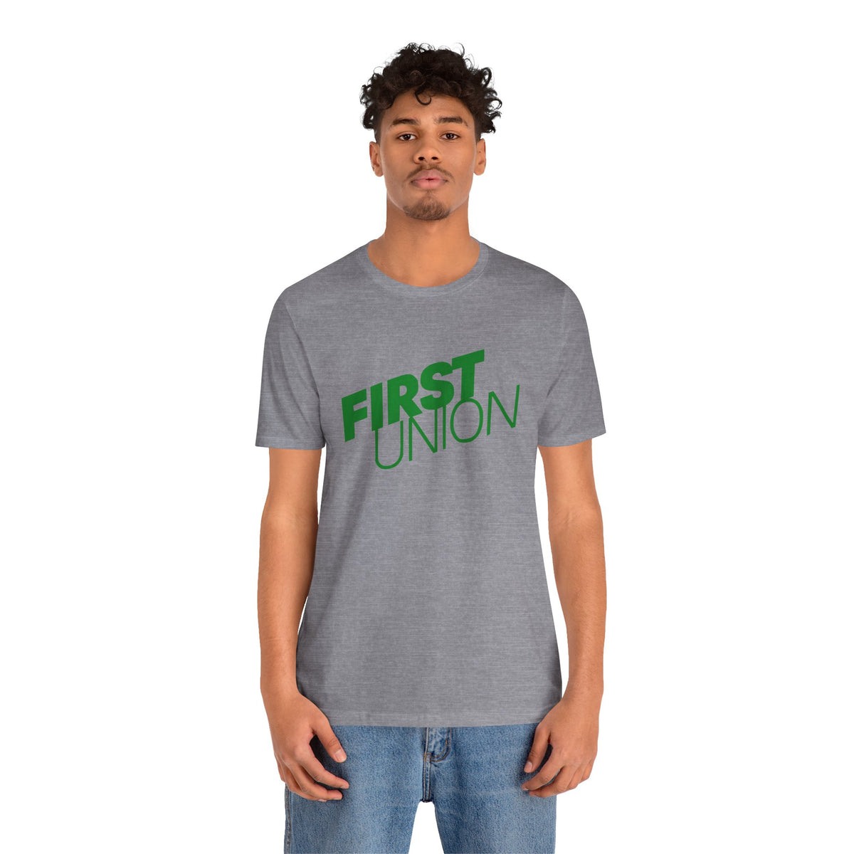 First Union T-Shirt