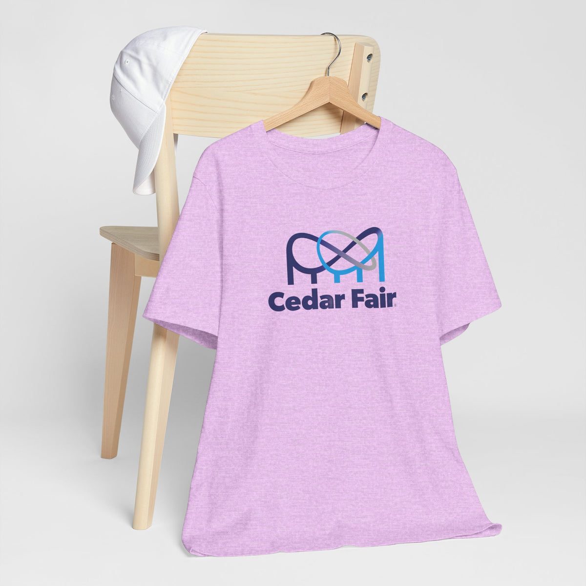Cedar Fair T-Shirt