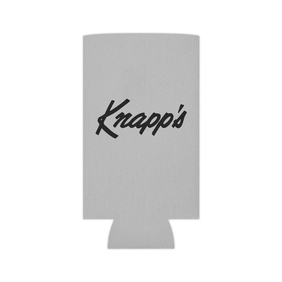 J. W. Knapp Company Can Cooler