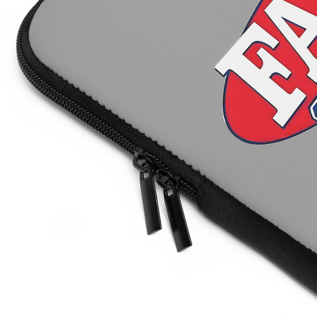 Fallas Discount Stores Laptop Sleeve