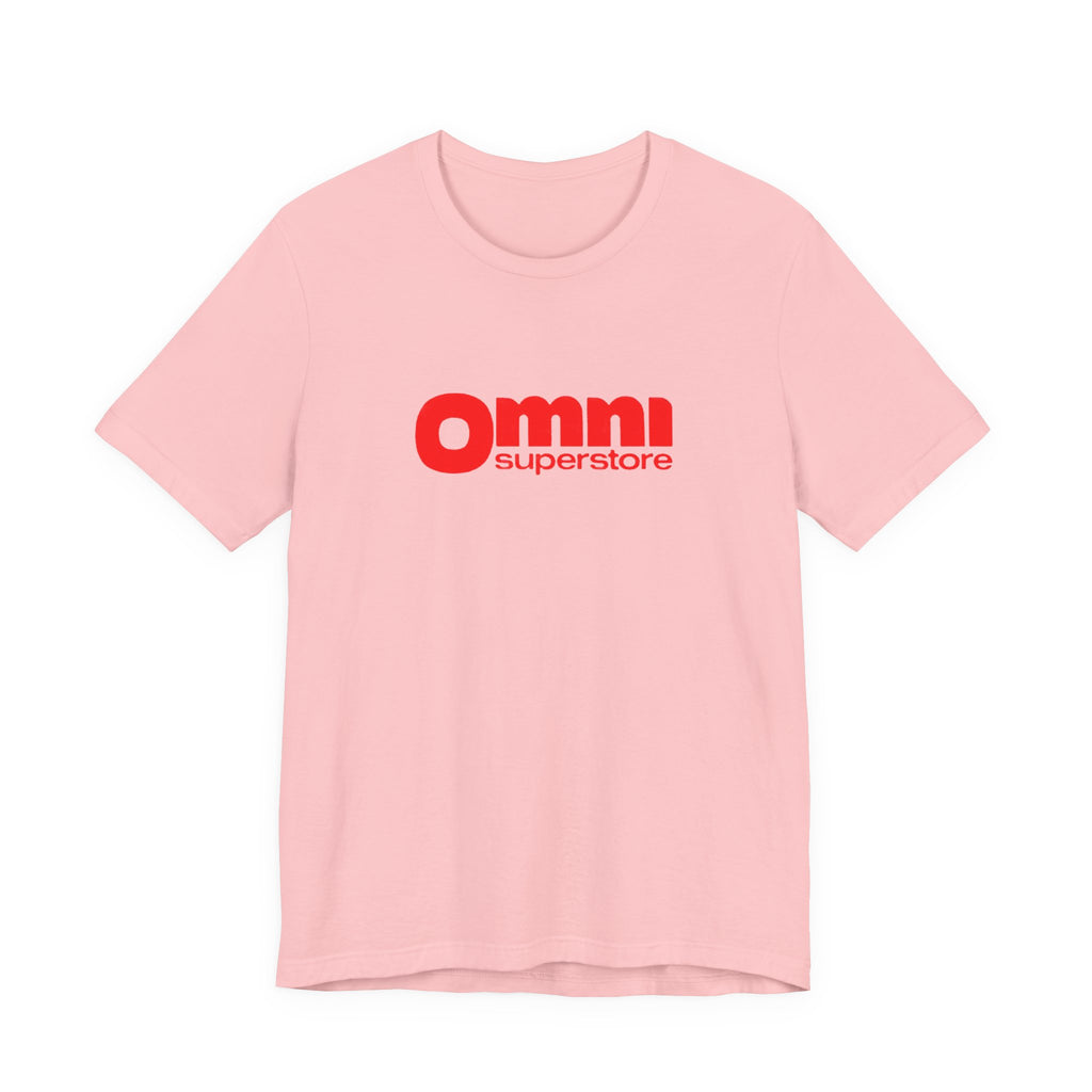 Omni Superstore T-Shirt