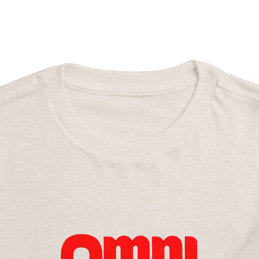 Omni Superstore Toddler Tee / T-Shirt