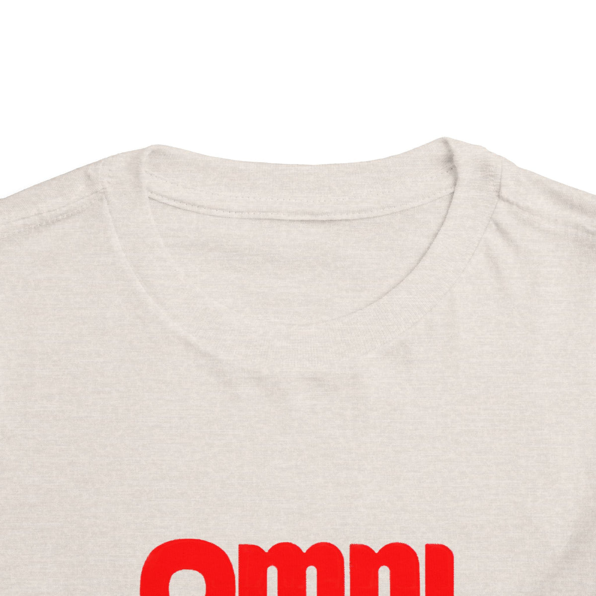 Omni Superstore Toddler Tee / T-Shirt