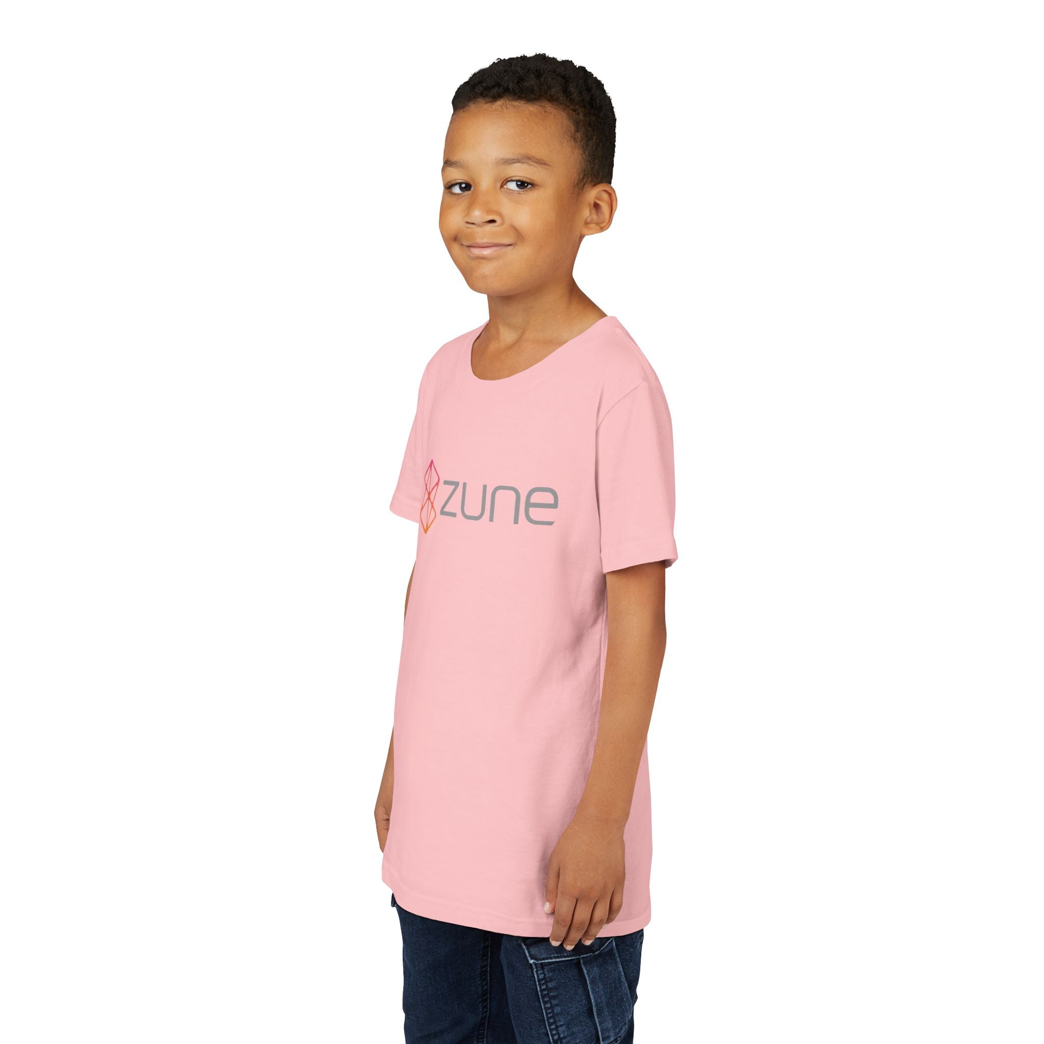 Zune Kids Tee / T-Shirt