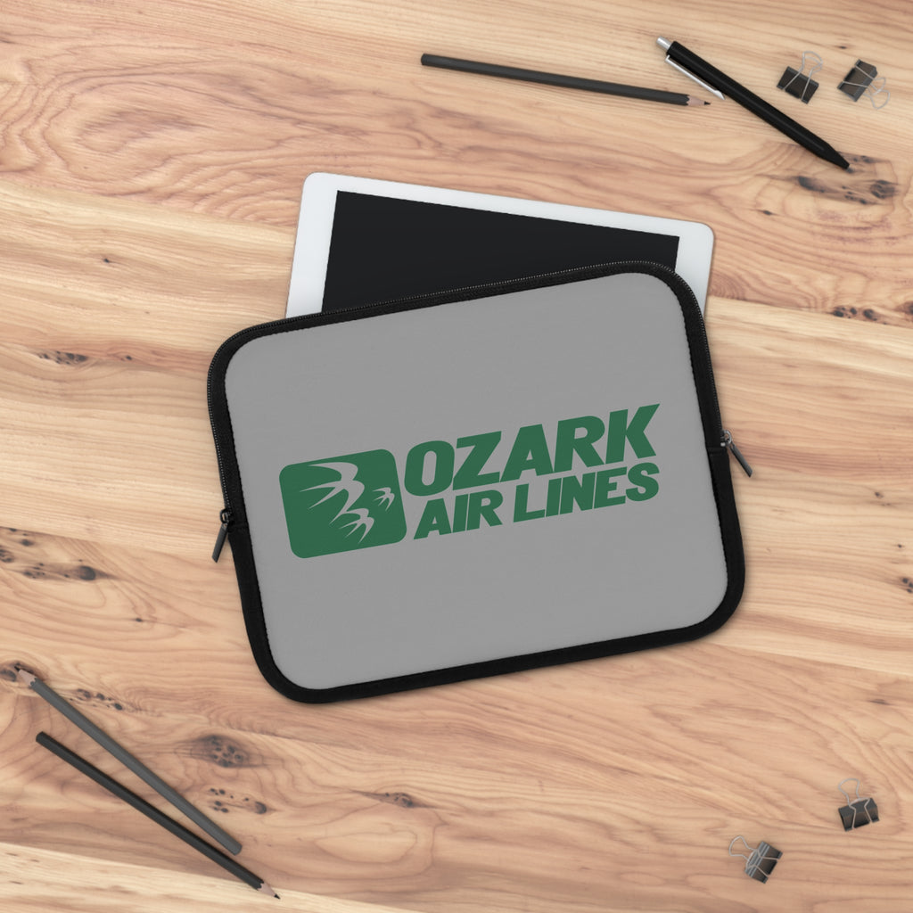 Ozark Air Lines Laptop Sleeve
