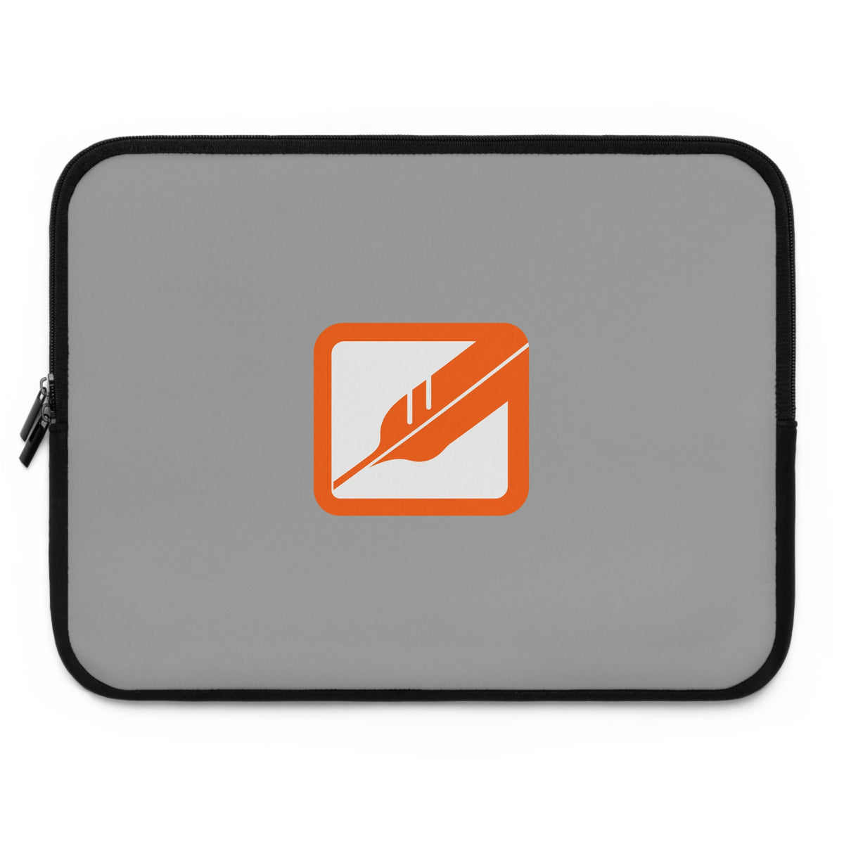 Western Pacific Railroad Laptop Sleeve