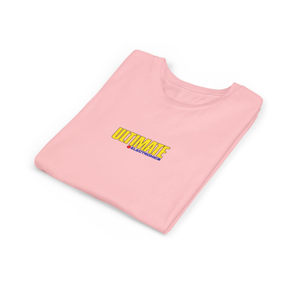 Ultimate Electronics Kids Tee / T-Shirt