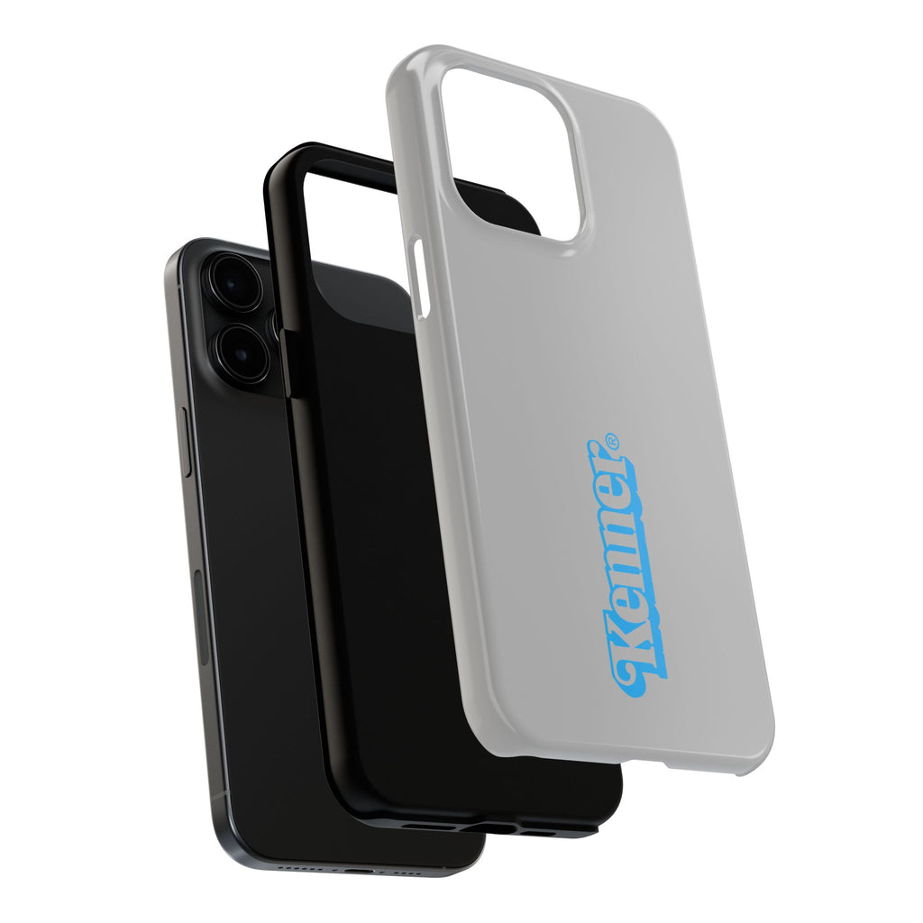 Kenner Products Tough Phone Case