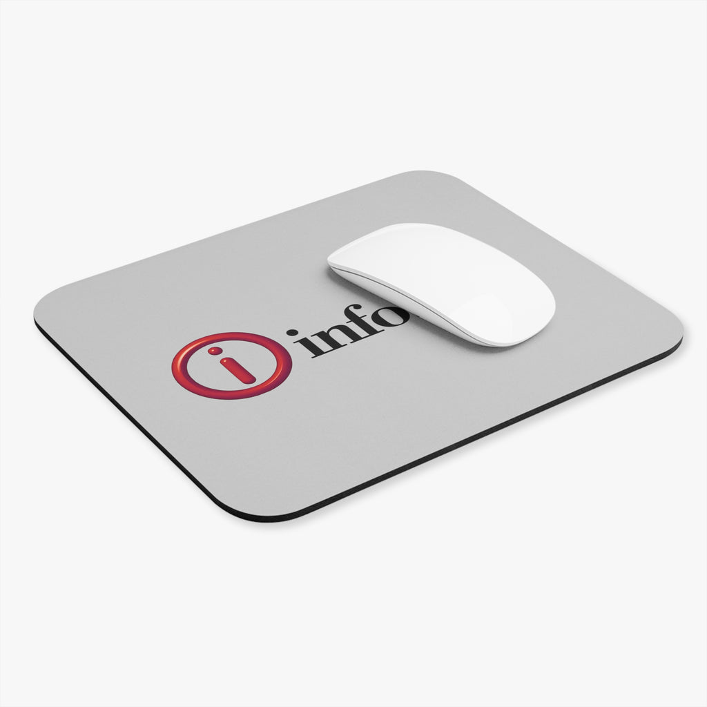 Infoseek Mouse Pad