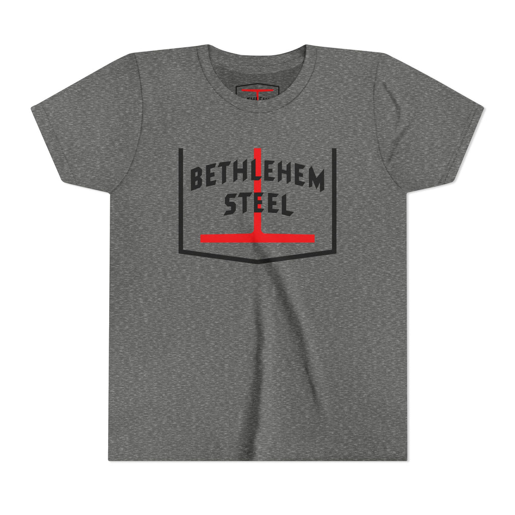 Bethlehem Steel Kids Tee / T-Shirt