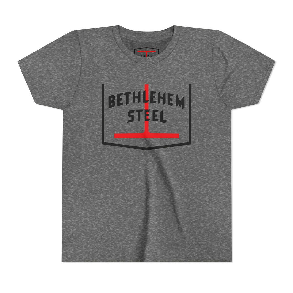 Bethlehem Steel Kids Tee / T-Shirt