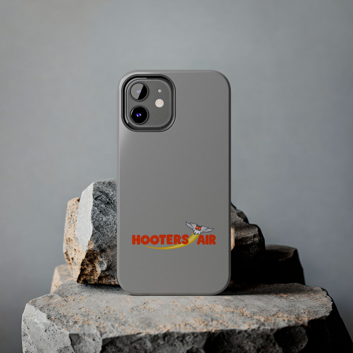 Hooters Air Tough Phone Case