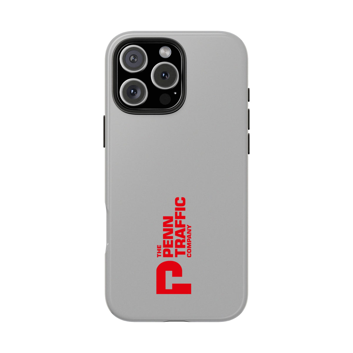 Penn Traffic Tough Phone Case