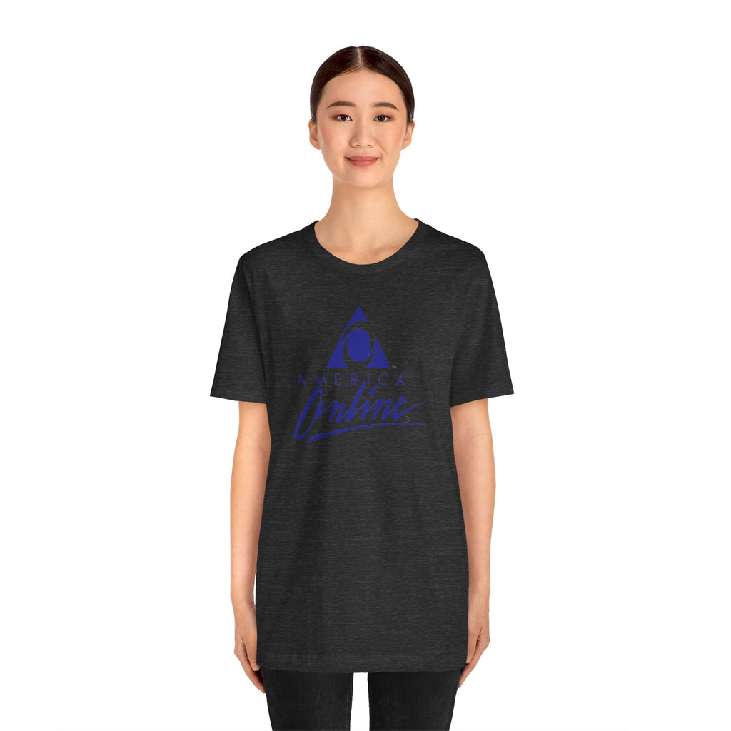 America Online (AOL) T-Shirt